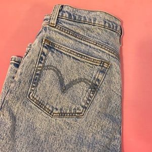 levis 501 jeans